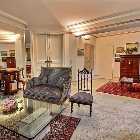 105390 - Appartement 4 personnes à Paris Exterior foto