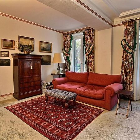 105390 - Appartement 4 personnes à Paris Exterior foto