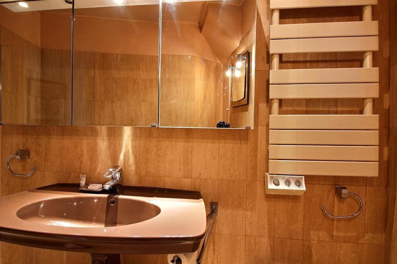 105390 - Appartement 4 personnes à Paris Exterior foto