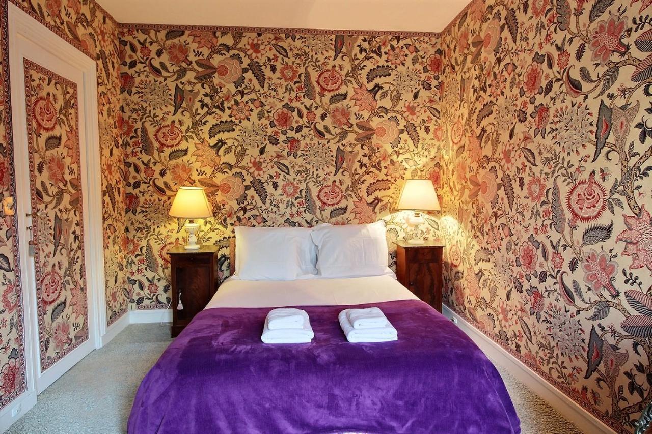 105390 - Appartement 4 personnes à Paris Exterior foto