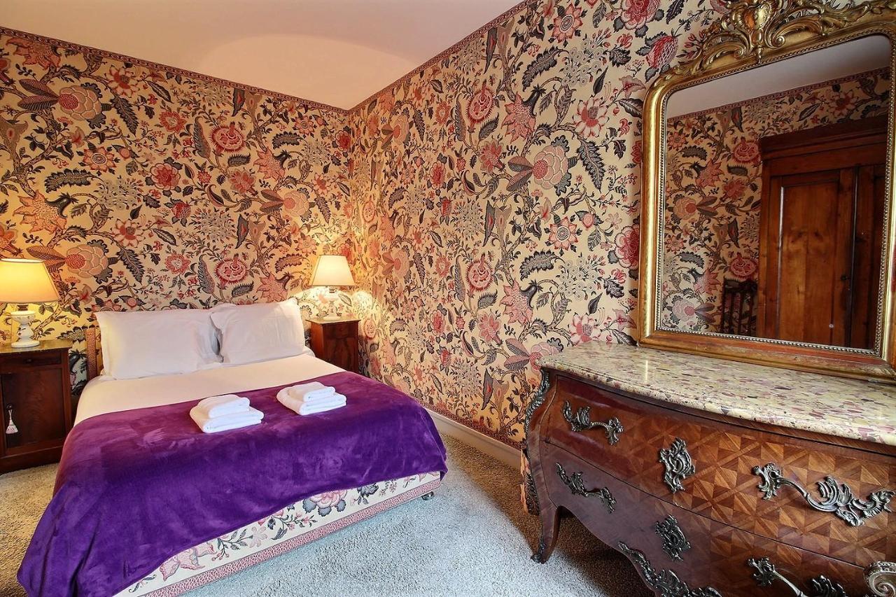 105390 - Appartement 4 personnes à Paris Exterior foto